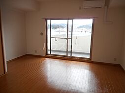 JR東海道本線 愛野駅 徒歩6分の賃貸マンション 6階1LDKのリビング/ダイニング