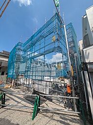 セレスティア荒川II 203