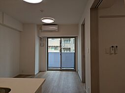 ティモーネグランデ田端ノルド 301 3階2LDKのリビング/ダイニング