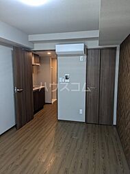 コンポジット品川戸越 102 1階1Kのリビング/ダイニング