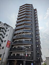 ティモーネグランデ田端ノルド