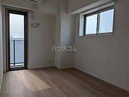 ティモーネグランデ田端ノルド 803 8階2LDKのリビング/ダイニング