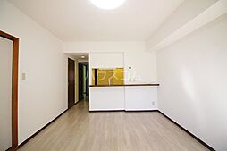 JR御殿場線 長泉なめり駅 徒歩31分の賃貸マンション 1階3LDKのリビング/ダイニング