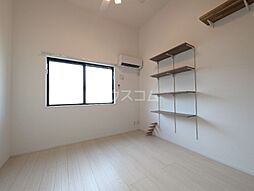 オデッセイ10 102 1階1Kのリビング/ダイニング