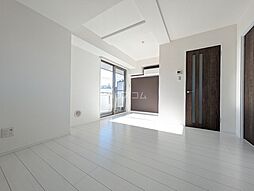 Courtyard Asakusa 401 4階1DKのリビング/ダイニング