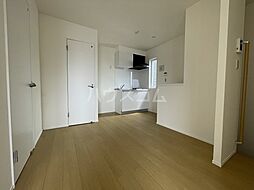 リベルテ村上 306 3階ワンルームのリビング/ダイニング