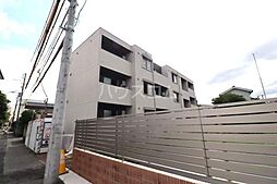 セレスティア江戸川III 203