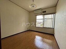 富士ハイツ 201 2階ワンルームのリビング/ダイニング