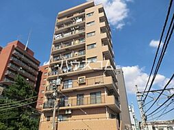 ライオンズプラザ三鷹第2