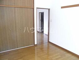 パークサイドＴＡＭＡ 202 2階2DKのリビング/ダイニング