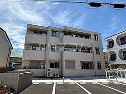 ハーモニー多摩平