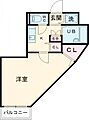 ヴェルステージ国分寺8階8.4万円