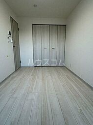 DELIGHT TOWN 303 3階1Kのリビング/ダイニング