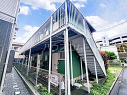 リリーズハウス相模大野 202