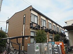 レオパレスベルジュ由野台 206