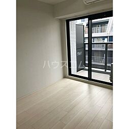 メイクス今池PRIME 1009 10階ワンルームのリビング/ダイニング