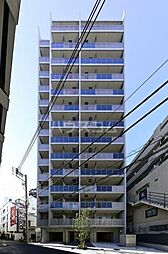 リテラス西日暮里