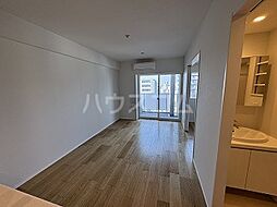 リテラス西日暮里 804 8階1LDKのリビング/ダイニング