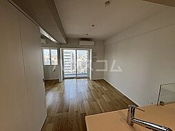 リテラス西日暮里 1001 10階1SLDKのリビング/ダイニング