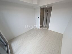 プレサンス尾張一宮ジュレア 1104 11階1Kのリビング/ダイニング