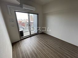 プレサンス尾張一宮ジュレア 1003 10階1Kのリビング/ダイニング