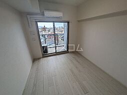 プレサンス尾張一宮ジュレア 1103 11階1Kのリビング/ダイニング