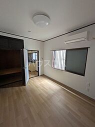 しばさきハイツ 102 1階1Kのリビング/ダイニング