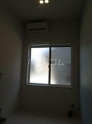 STELLA 203 2階ワンルームのリビング/ダイニング