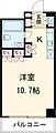 太子堂イースト3階12.0万円