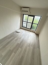 サンクスパレ南巽 202 2階1Kのリビング/ダイニング