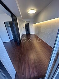 プレジオ西中島ASIAN 1201 12階1LDKのリビング/ダイニング