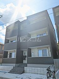 ジーメゾン春日部栄町グランツ