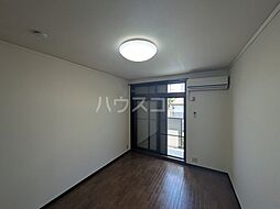 JR武豊線 亀崎駅 徒歩12分の賃貸アパート 2階1Kのリビング/ダイニング