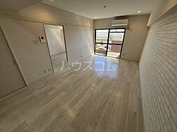 シャルム・Ｋ・カーサ 1階3LDKのリビング/ダイニング