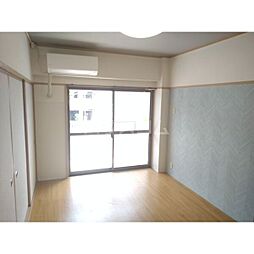 啓周ビル 212 2階2LDKのリビング/ダイニング