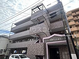 石原マンション