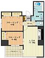 シャーメゾンステージ日野9階18.0万円