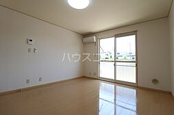 ROYAL GARDEN CASAHARA　G 1階2DKのリビング/ダイニング