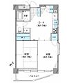エストレージュ大崎ソニー通り8階13.9万円