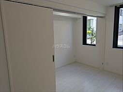 JR中央線 高円寺駅 徒歩15分の賃貸マンション 1階1DKのリビング/ダイニング