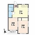 ハイネス吉原4階4.2万円
