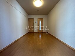 レオパレスサクセスファクター 2階1Kのリビング/ダイニング