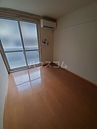 レオパレスインサイド新栄 4階1Kのリビング/ダイニング