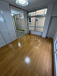 ハウス88 301 3階1DKのリビング/ダイニング