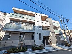 セレスティア東向島