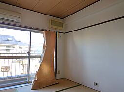 小田急小田原線 小田急相模原駅 徒歩10分の賃貸マンション 3階2Kのリビング/ダイニング