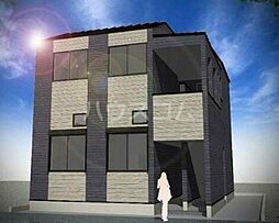 ハーモニーテラス板橋宮本町