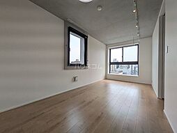 Skuld墨田緑 702 7階1LDKのリビング/ダイニング