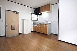 第二フラワーハイツ 103