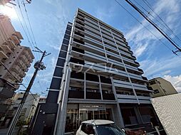 Alivis福島海老江（旧：フォーリアライズ福島ルノン）